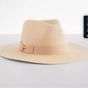 Wyeth Panama Hat